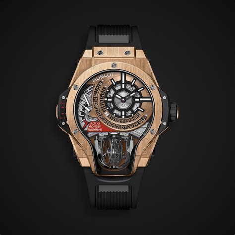 Relojes Hublot MP